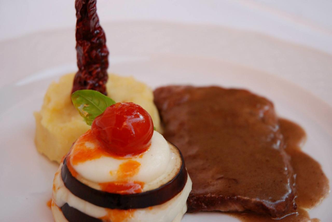 Ristorante Albergo 7Bello Caposele Esterno foto